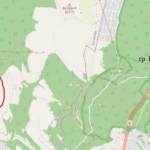 Парцел в с. Кичево, Област Варна - 2000 кв.м за 4 €/кв.м - Снимка #1