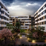 Тристаен апартамент в Пловдив, Остромила - 106 кв.м за 1463 €/кв.м - Снимка #1