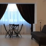 Дава се под наем Едностаен апартамент в Пловдив, Христо Смирненски - 45 кв.м за 127.5 € - Снимка #1