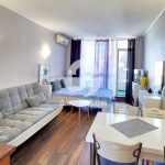 Едностаен апартамент в к.к. Слънчев бряг - 43 кв.м за 1105 €/кв.м - Снимка #1