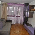 Дава се под наем Тристаен апартамент в София, Център - 100 кв.м за 612 € - Снимка #1