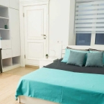 Дава се под наем Едностаен апартамент в София, Сердика - 47 кв.м за 382.5 € - Снимка #1