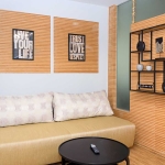 Дава се под наем Тристаен апартамент в Варна, Чайка - 76 кв.м за 550 € - Снимка #1