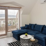 Дава се под наем Двустаен апартамент в Варна, Аспарухово - 65 кв.м за 700 € - Снимка #1