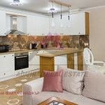 Дава се под наем Тристаен апартамент в Варна, Чайка - 93 кв.м за 1100 € - Снимка #1