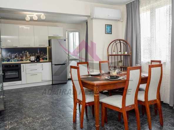 Дава се под наем Тристаен апартамент в Варна, Генералите - 85 кв.м за 700 € - Снимка #1