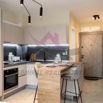 Дава се под наем Едностаен апартамент в Варна, м-т Траката - 35 кв.м за 460 € - Снимка #1