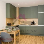 Дава се под наем Двустаен апартамент в Варна, Бриз - 60 кв.м за 600 € - Снимка #1