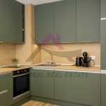 Дава се под наем Двустаен апартамент в Варна, Бриз - 60 кв.м за 665 € - Снимка #1