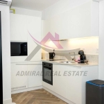 Дава се под наем Двустаен апартамент в Варна, Гръцка махала - 58 кв.м за 750 € - Снимка #1