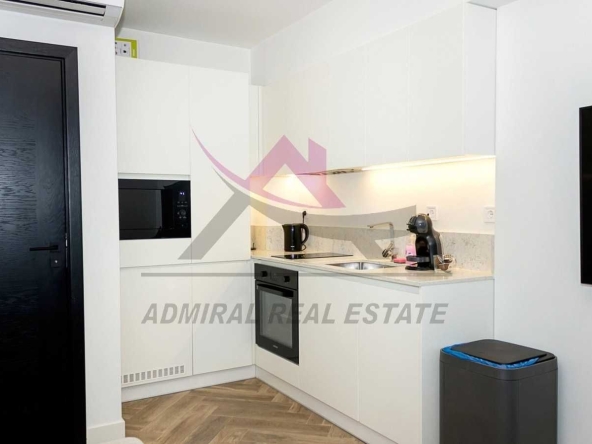 Дава се под наем Двустаен апартамент в Варна, Гръцка махала - 58 кв.м за 750 € - Снимка #1