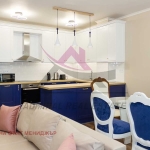 Дава се под наем Тристаен апартамент в Варна, Чайка - 93 кв.м за 1100 € - Снимка #1