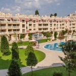 Тристаен апартамент в Варна, Аспарухово - 104 кв.м за 834 €/кв.м - Снимка #1