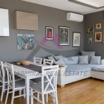 Дава се под наем Двустаен апартамент в Варна, м-т Траката - 56 кв.м за 458.49 € - Снимка #1