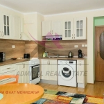 Дава се под наем Тристаен апартамент в Варна, Чайка - 80 кв.м за 550 € - Снимка #1