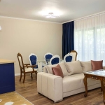 Дава се под наем Тристаен апартамент в Варна, Чайка - 93 кв.м за 1100 € - Снимка #1