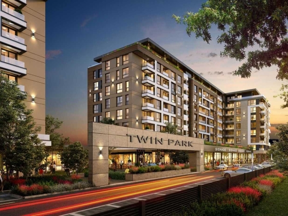 Двустаен апартамент в Пловдив, Христо Смирненски - 68 кв.м за 1427 €/кв.м - Снимка #1