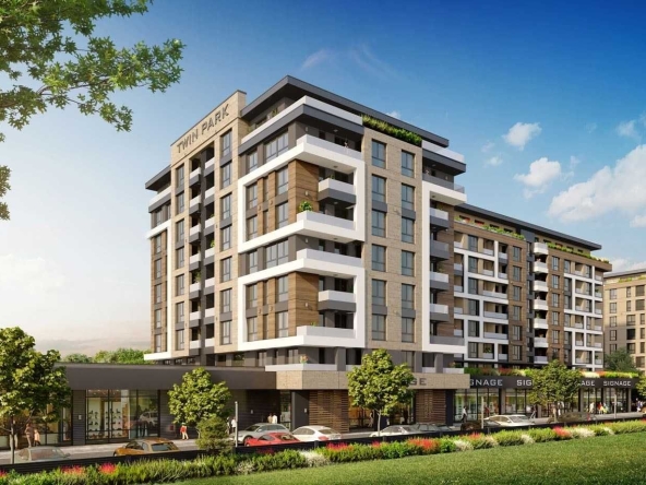 Двустаен апартамент в Пловдив, Христо Смирненски - 69 кв.м за 1500 €/кв.м - Снимка #1