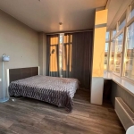 Дава се под наем Тристаен апартамент в София, Център - 90 кв.м за 510 € - Снимка #1