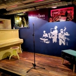 Дава се под наем Зала за събития в София, Център -  кв.м за 30.09 € - Снимка #1