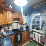 Дава се под наем Двустаен апартамент в София, Зона Б-18 - 65 кв.м за 397.8 € - Снимка #1