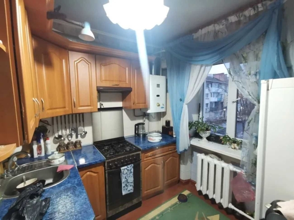 Дава се под наем Двустаен апартамент в София, Зона Б-18 - 65 кв.м за 397.8 € - Снимка #1