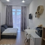 Дава се под наем Едностаен апартамент в София, Зона Б-18 - 45 кв.м за 357 € - Снимка #1