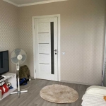 Дава се под наем Двустаен апартамент в София, Зона Б-18 - 61 кв.м за 443.7 € - Снимка #1