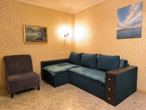 Дава се под наем Двустаен апартамент в София, Зона Б-18 - 57 кв.м за 408 € - Снимка #1