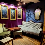 Дава се под наем Зала за събития в София, Център -  кв.м за 24.99 € - Снимка #1