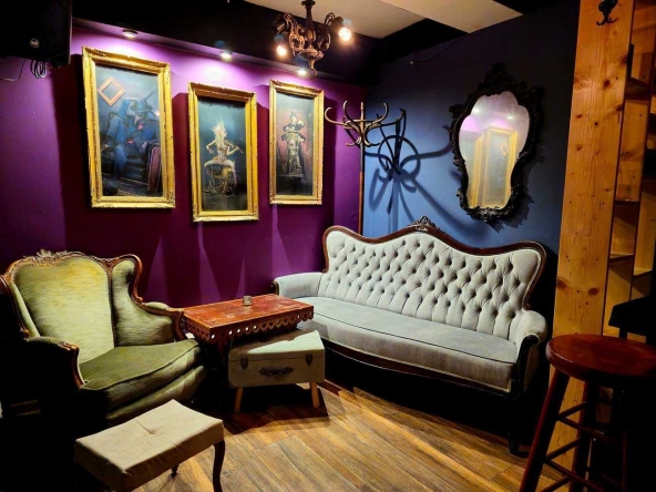 Дава се под наем Зала за събития в София, Център -  кв.м за 24.99 € - Снимка #1