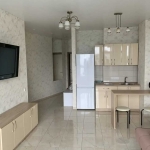 Дава се под наем Едностаен апартамент в София, Център - 43 кв.м за 306 € - Снимка #1