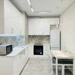 Дава се под наем Двустаен апартамент в София, Център - 55 кв.м за 408 € - Снимка #1