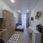 Дава се под наем Едностаен апартамент в София, Зона Б-18 - 45 кв.м за 367.2 € - Снимка #1