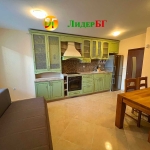 Тристаен апартамент в Поморие - 74 кв.м за 1487 €/кв.м - Снимка #1