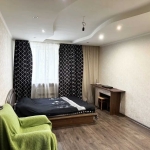 Дава се под наем Двустаен апартамент в София, Център - 55 кв.м за 407.49 € - Снимка #1