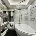 Дава се под наем Двустаен апартамент в София, Център - 55 кв.м за 407.49 € - Снимка #1