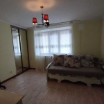 Дава се под наем Двустаен апартамент в София, Център - 55 кв.м за 392.7 € - Снимка #1