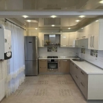 Дава се под наем Двустаен апартамент в София, Център - 56 кв.м за 382.5 € - Снимка #1