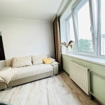 Дава се под наем Едностаен апартамент в София, Редута - 50 кв.м за 382.5 € - Снимка #1