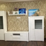 Дава се под наем Двустаен апартамент в София, Център - 56 кв.м за 408 € - Снимка #1