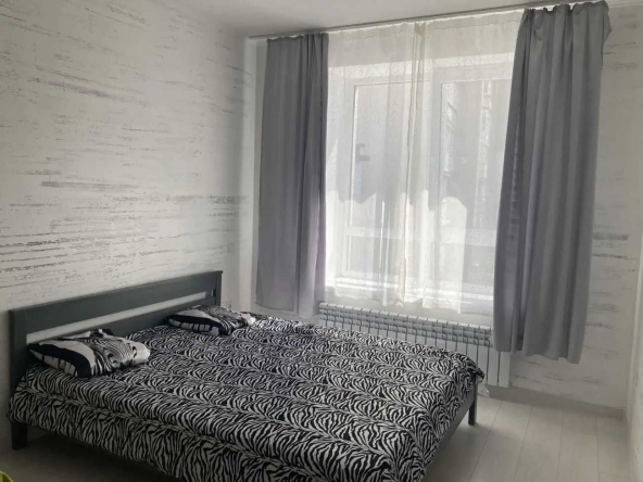 Дава се под наем Двустаен апартамент в София, Център - 55 кв.м за 397.8 € - Снимка #1