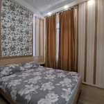 Дава се под наем Двустаен апартамент в София, Център - 56 кв.м за 397.8 € - Снимка #1