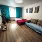 Дава се под наем Двустаен апартамент в София, Център - 56 кв.м за 397.8 € - Снимка #1