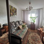 Дава се под наем Двустаен апартамент в София, Зона Б-18 - 55 кв.м за 382.5 € - Снимка #1