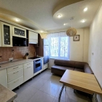 Дава се под наем Двустаен апартамент в София, Красно село - 58 кв.м за 459 € - Снимка #1