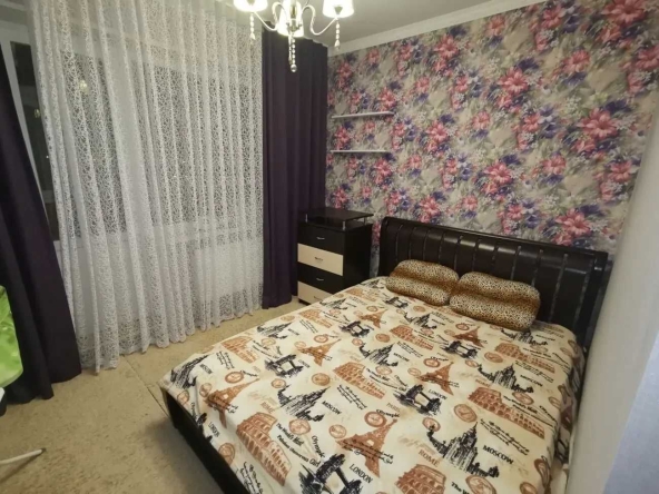 Дава се под наем Двустаен апартамент в София, Зона Б-18 - 67 кв.м за 433.5 € - Снимка #1