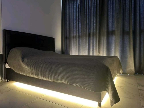 Дава се под наем Двустаен апартамент в София, Зона Б-18 - 55 кв.м за 498.27 € - Снимка #1