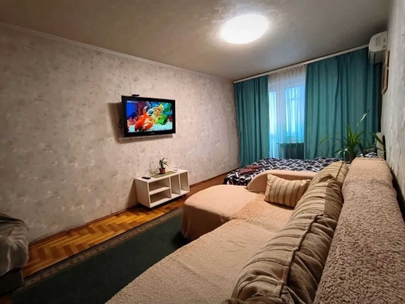 Дава се под наем Двустаен апартамент в София, Зона Б-5 - 65 кв.м за 510 € - Снимка #1