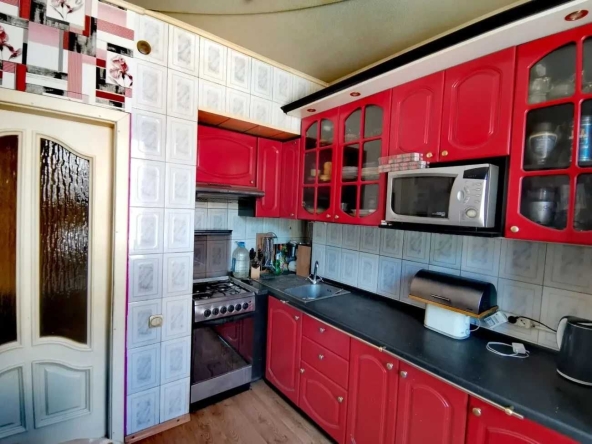 Дава се под наем Двустаен апартамент в София, Зона Б-18 - 58 кв.м за 489.6 € - Снимка #1